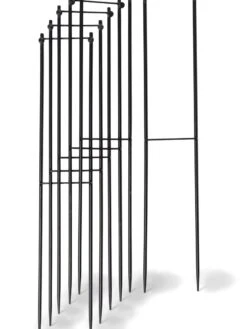 Super Hoop Bases, Set Of 6