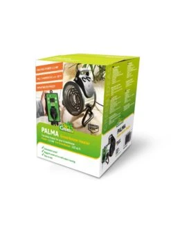 Biogreen Palma 1.5 KW Greenhouse Heater -Gardening Supplies 8598721 04V tif