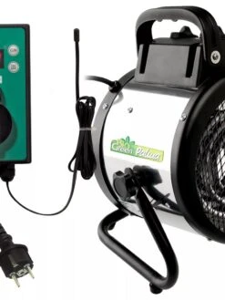 Biogreen Palma 1.5 KW Greenhouse Heater -Gardening Supplies 8598721 05V tif