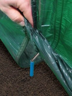 Super Dome Protection Tunnel -Gardening Supplies 8598847 04V tif