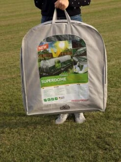 Super Dome Protection Tunnel -Gardening Supplies 8598847 06V tif