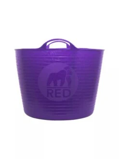 Colorful Tubtrug, 20 Gallon -Gardening Supplies 8599088 03V tif