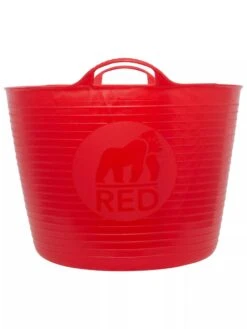 Colorful Tubtrug, 20 Gallon -Gardening Supplies 8599088 04V tif