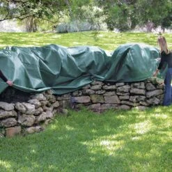 The Planket® Frost Protection Plant Cover, 10' X 20' -Gardening Supplies 8599101 01V tif