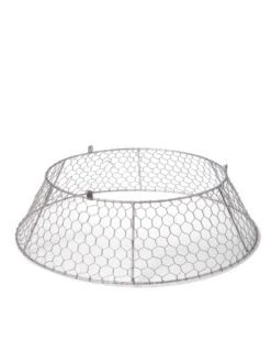 Chicken Wire Cloche Extension -Gardening Supplies 8599107 2291 tif