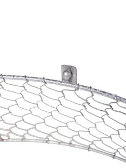 Chicken Wire Cloche Extension -Gardening Supplies 8599107 2293 tif