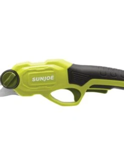 New Release 15 Sun Joe® Cordless Rechargeable Power Pruner
