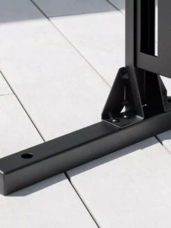 Veradek 2-Panel Privacy Screen Set, Flowleaf -Gardening Supplies 8599212 07V tif