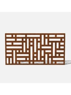 Veradek Blocks Privacy Screen Panel -Gardening Supplies 8599219 05v