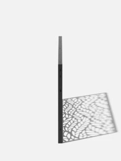 Veradek Flowleaf Privacy Screen Panel -Gardening Supplies 8599222 05V tif