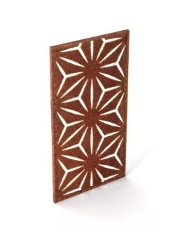 Veradek Star Privacy Screen Panel -Gardening Supplies 8599224 02V tif