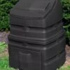 Compost Wizard Standing Compost Bin -Gardening Supplies 8599319 02V tif