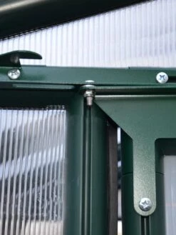 Canopia® By Palram Hobby Gardener Greenhouse, 8' -Gardening Supplies 8599331 06V tif