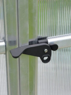 Canopia® By Palram Bella™ Greenhouse, 8' -Gardening Supplies 8599337 05v