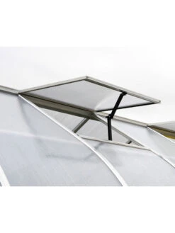 Canopia® By Palram Bella™ Greenhouse, 8' -Gardening Supplies 8599337 06v