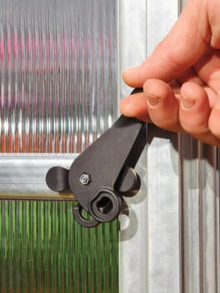 Canopia® By Palram Bella™ Greenhouse, 8' -Gardening Supplies 8599337 07v