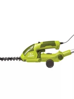 Sun Joe® HJ605CC 2-In-1 Cordless Telescoping Grass Trimmer -Gardening Supplies 8599426 05V tif