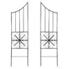 Achla Aldrich Trellis Side Panels -Gardening Supplies 8599469 01v achla aldrich trellis side panels