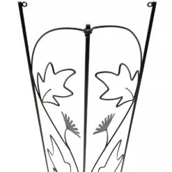 Achla Designs Downspout Trellis -Gardening Supplies 8599472 03V tif