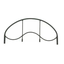 Achla Designs Waves Trellis -Gardening Supplies 8599491 03V tif