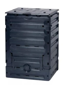 Exaco Eco Master 300 Composter, 80 Gallons 10 Exaco Eco Master 300 Composter, 80 Gallons -Gardening Supplies 8599494 06V tif