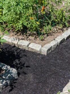 Recycled Rubber Mats, 3' X 2', Set Of 3 -Gardening Supplies 8599853 0904 tif