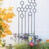 Honeycomb Trellis, Large -Gardening Supplies 8600045 19791 tif