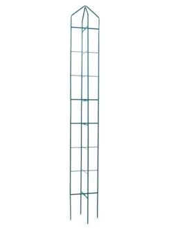 Zenith Folding Garden Supports, Set Of 2 -Gardening Supplies 8600072 19235 tif