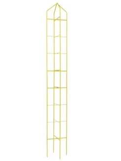 Zenith Folding Garden Supports, Set Of 2 -Gardening Supplies 8600072 19236 tif