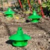 Slug And Snail Traps, Set Of 3 -Gardening Supplies 8600120 1784 slug and snail traps set of 3