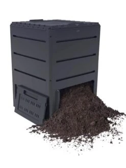 Deluxe Pyramid Composter II 11 Deluxe Pyramid Composter II -Gardening Supplies 8600227 01V tif