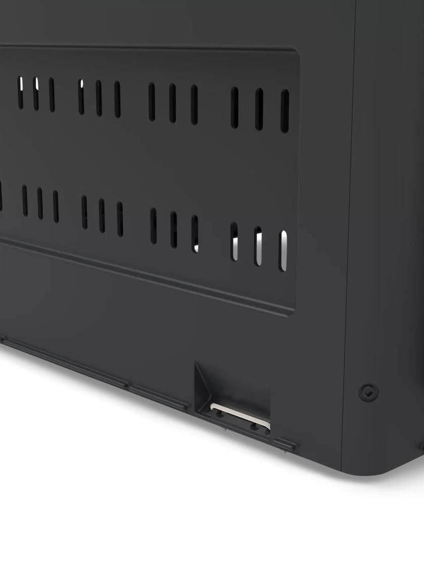 Deluxe Pyramid Composter II 8 Deluxe Pyramid Composter II - Image 6