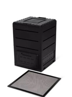 Deluxe Pyramid Composter II 13 Deluxe Pyramid Composter II -Gardening Supplies 8600227 7922 tif