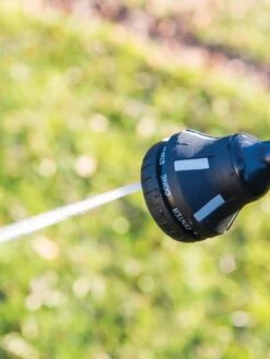 18” 8-Pattern Rotating Water Wand With Cork Handle -Gardening Supplies 8600231 496 tif