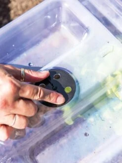 Cool Weather Row Cloches Set -Gardening Supplies 8600266 0771 tif