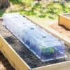 Cool Weather Row Cloches Set -Gardening Supplies 8600266 17387 tif