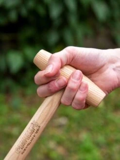 Gardener’s Lifetime Perennial Spade With Short T-Handle 8 Gardener’s Lifetime Perennial Spade With Short T-Handle -Gardening Supplies 8600311 3447 tif