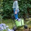 Garden Clean-up Cart With Tubtrug 1 Garden Clean-up Cart With Tubtrug -Gardening Supplies 8600331 2677 tif