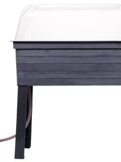 Urban Balcony Elevated Planter Cloche 11 Urban Balcony Elevated Planter Cloche -Gardening Supplies 8600351 07V tif