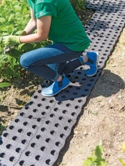 MaXi Garden Boards, Set Of 4 -Gardening Supplies 8600509 1090 tif
