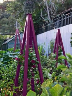 Akoris Garden Tuteur Jr. -Gardening Supplies 8600517 01V akoris garden tuteur tif 1