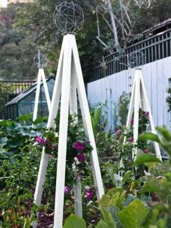 Akoris Garden Tuteur Jr. -Gardening Supplies 8600517 03V tif 1