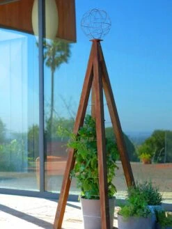 Akoris Garden Tuteur Sr. -Gardening Supplies 8600517 06V tif