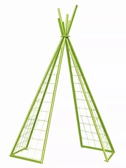 Annabel Tipi Trellis -Gardening Supplies 8600521 05V tif