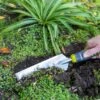 Gardener's Weeding Knife -Gardening Supplies 8608661 0757 tif