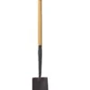 Gardener's Lifetime T-Handle Border Spade 1 Gardener's Lifetime T-Handle Border Spade -Gardening Supplies 8608882 0969 tif