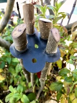 Garden Cane Connects, Set Of 6 -Gardening Supplies 8609019 01V tif