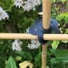 Garden Cane Connects, Set Of 6