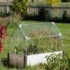 Chicken Wire Crop Coop -Gardening Supplies 8609080 4022