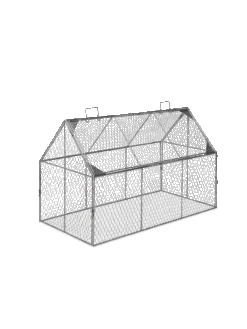 Chicken Wire Crop Coop -Gardening Supplies 8609080 ChickenWireCropCoop